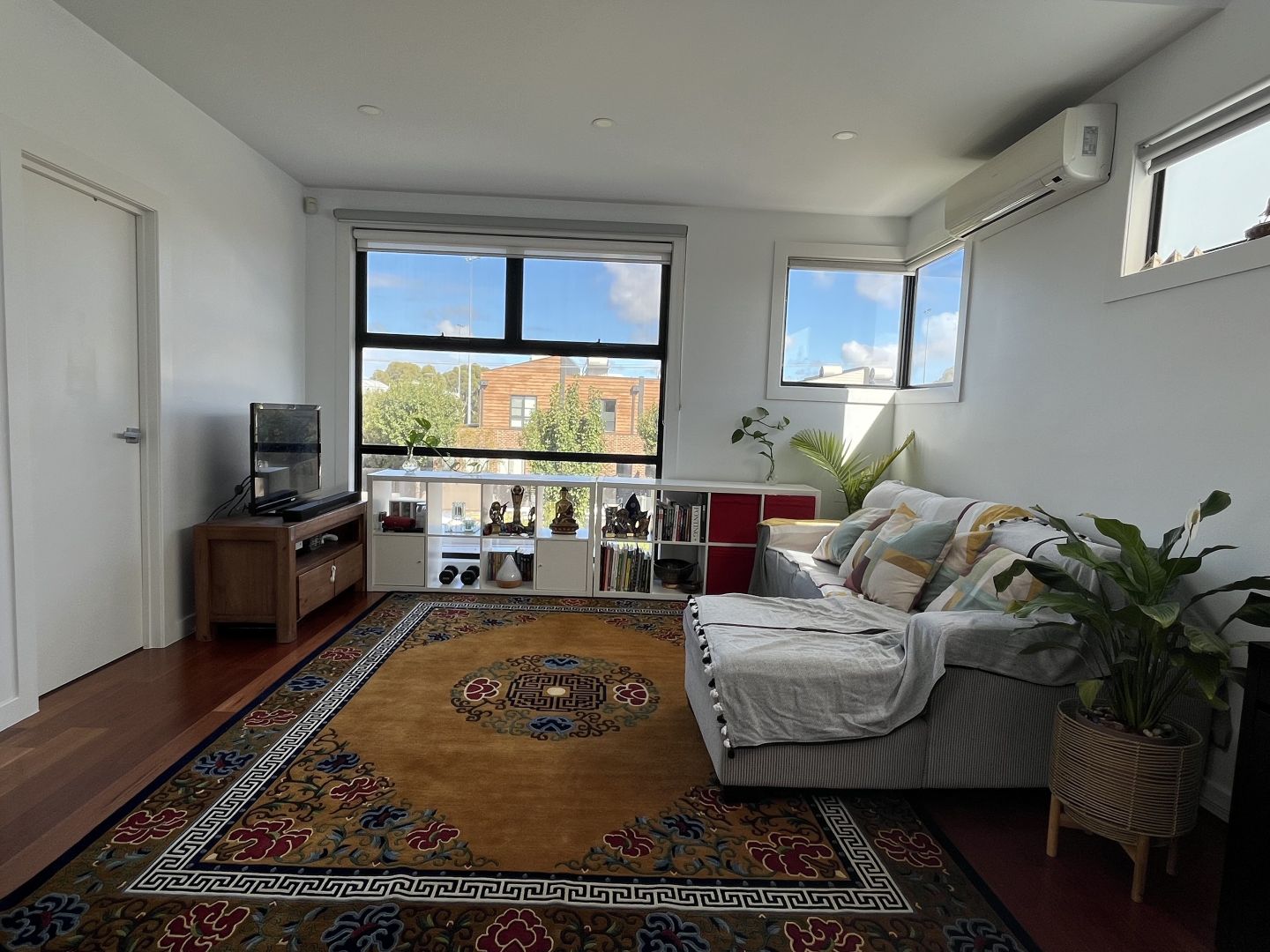 1/590 Bell St, Pascoe Vale South VIC 3044 Townhouse For Rent 550