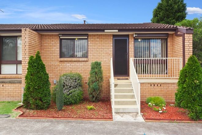 Picture of 6/46 Meacher Street, MOUNT DRUITT NSW 2770