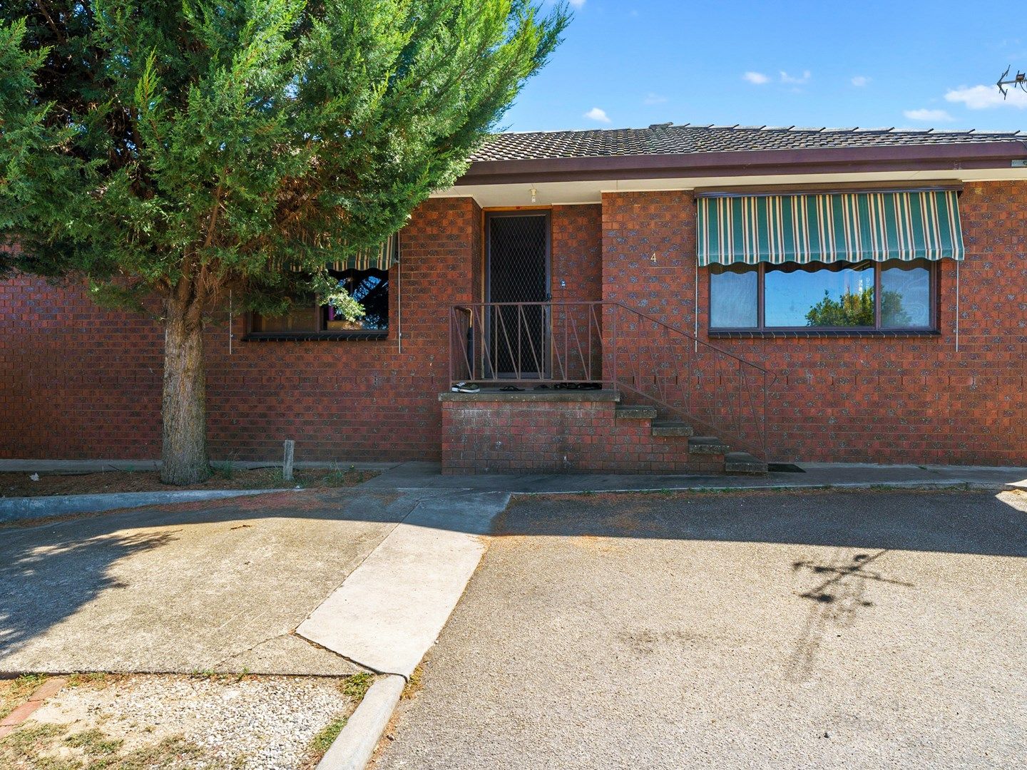 Unit 4- 5 Halls Road, Myrtleford VIC 3737, Image 0