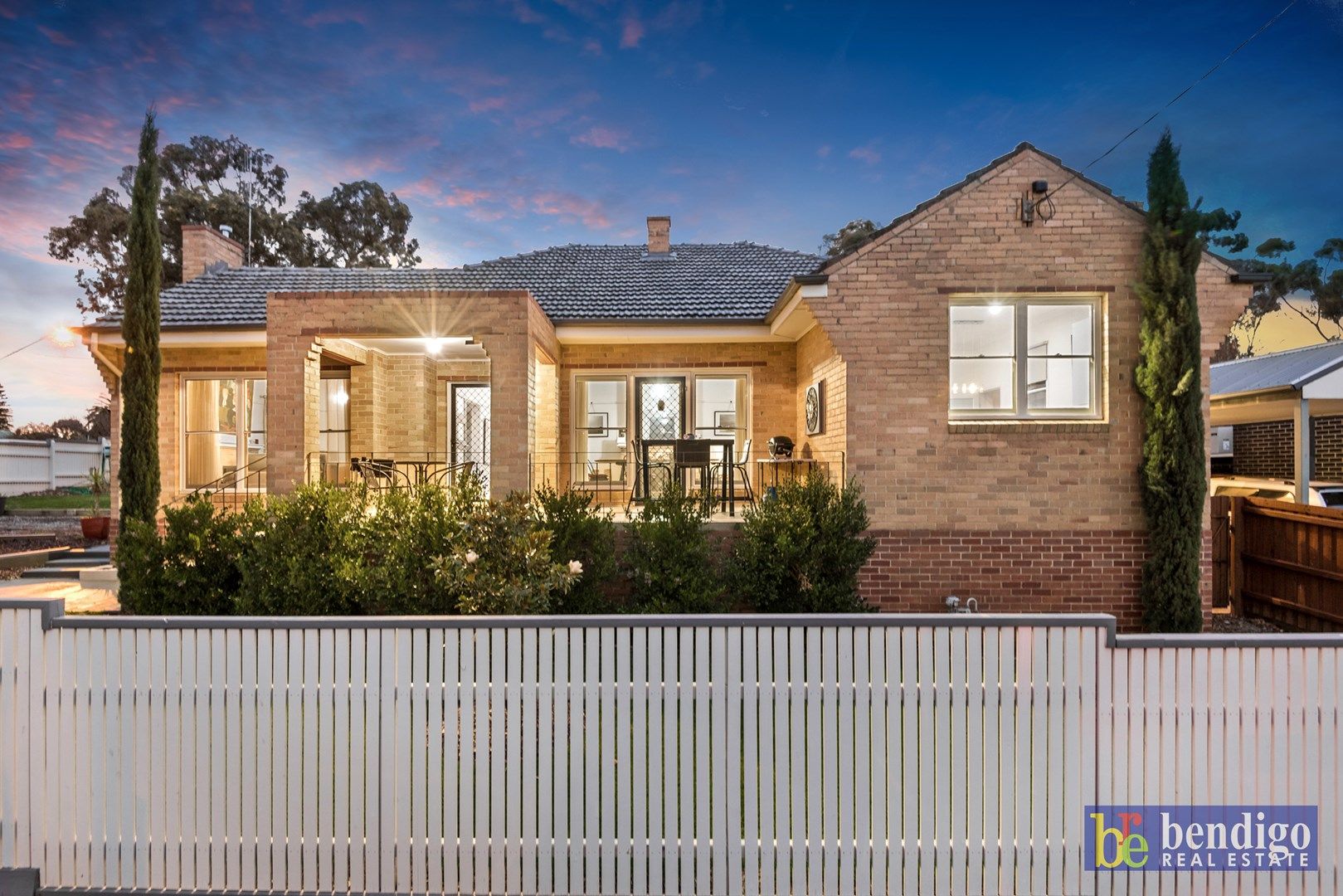 57 Russell Street, Quarry Hill VIC 3550, Image 0