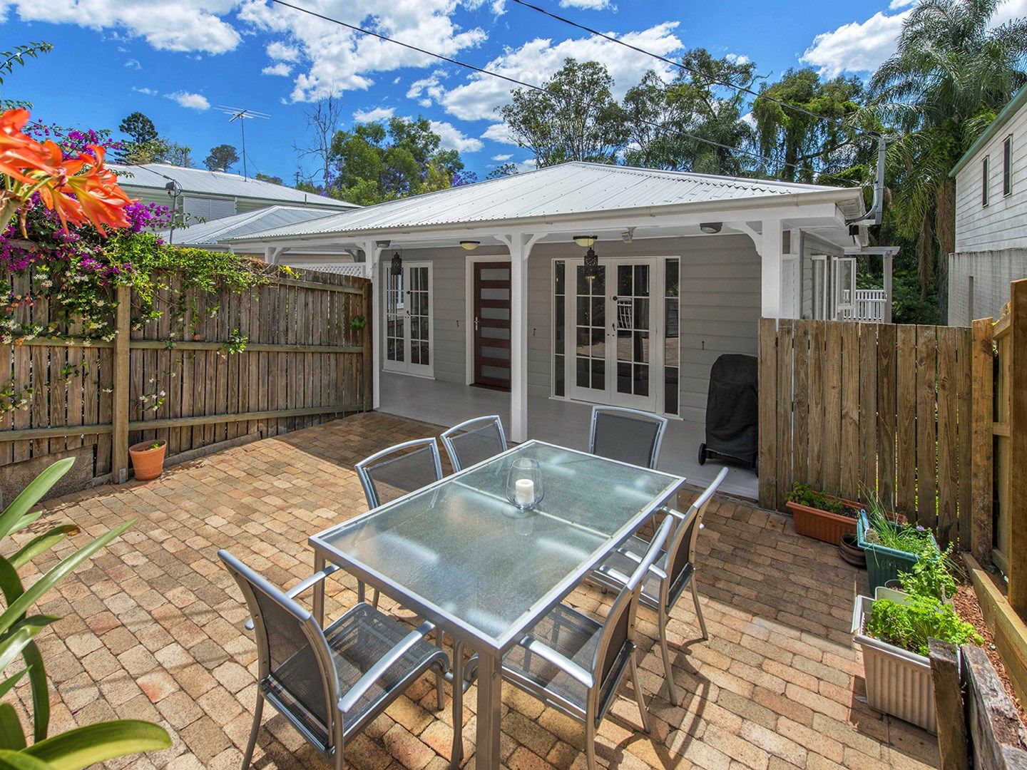 21 Bellavista Terrace, Paddington QLD 4064, Image 0