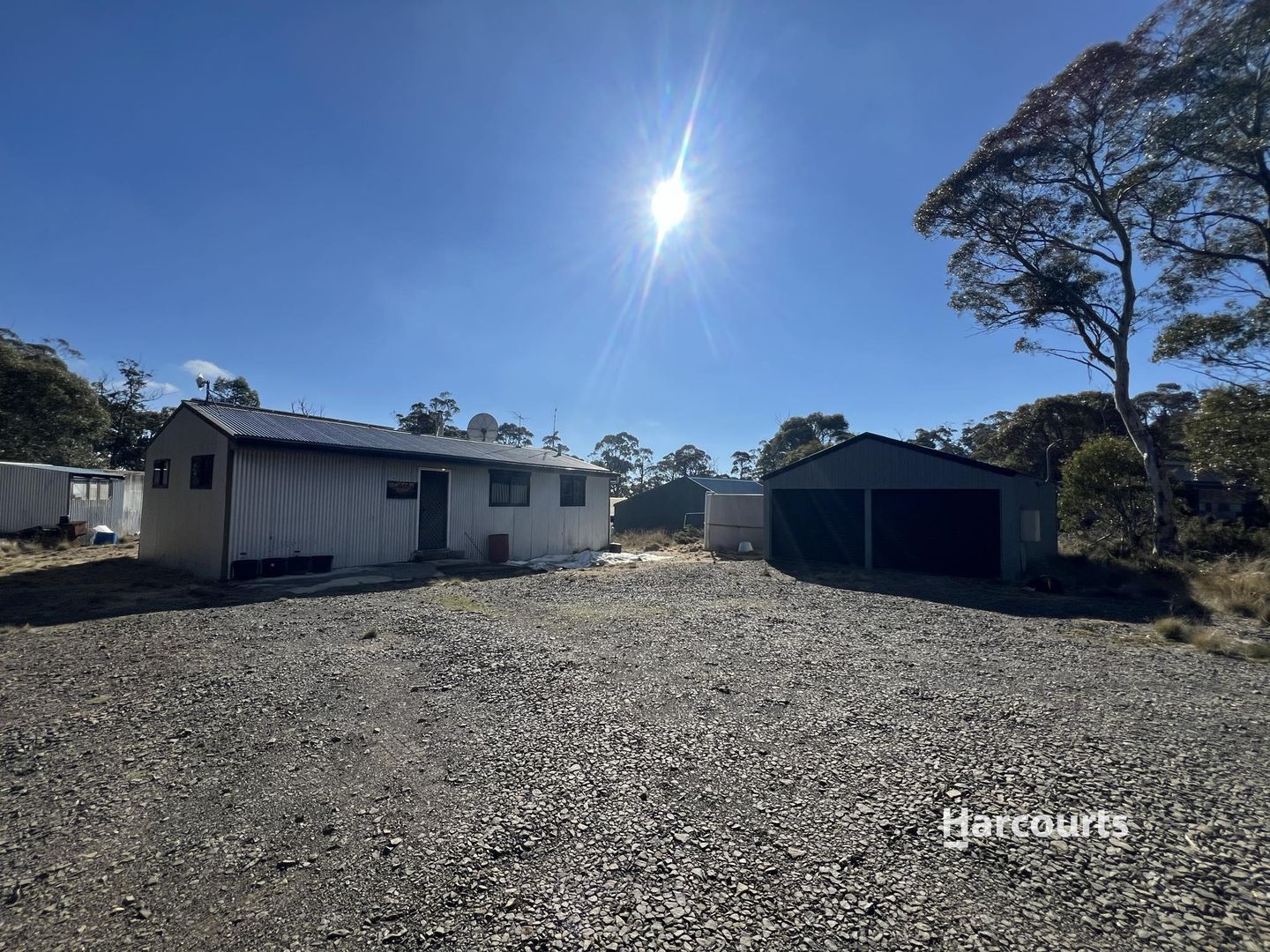 61 Jones Road, Miena TAS 7030, Image 1