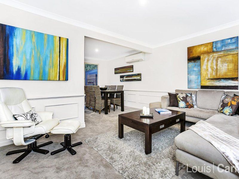 6 Earls Court, Cherrybrook NSW 2126, Image 1