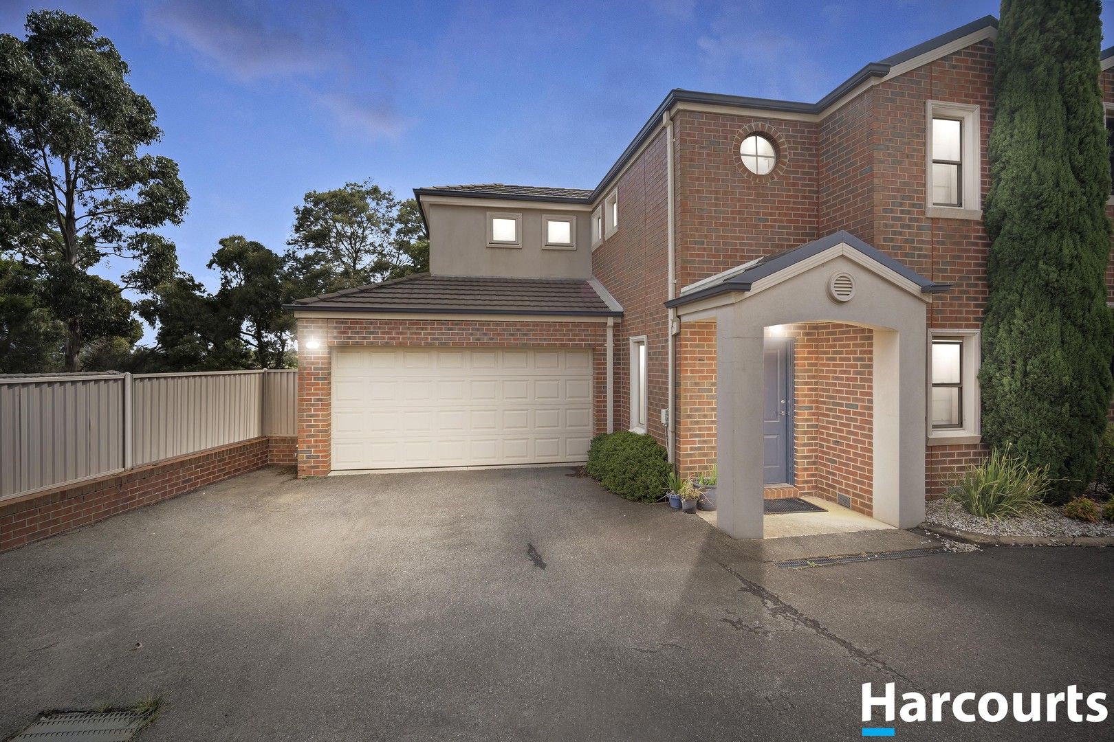 5/20 Falcon Drive, Invermay Park VIC 3350 Townhouse For Rent Domain