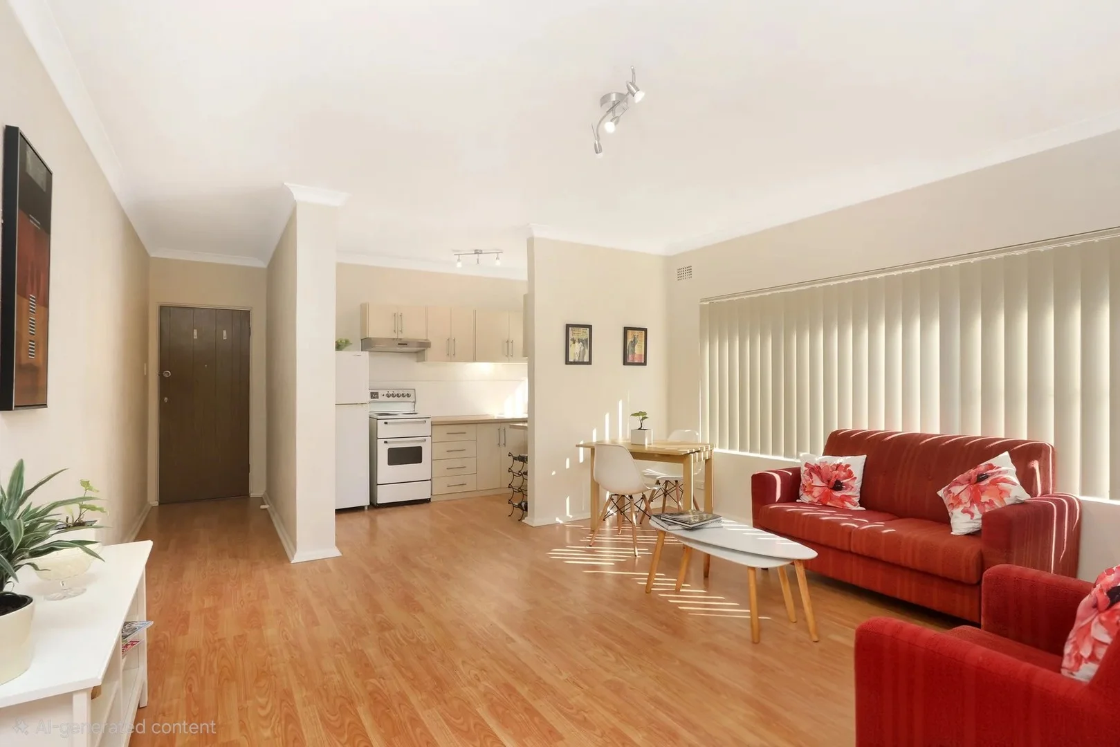 Primary image of 2/7 Parry Avenue, Narwee NSW 2209