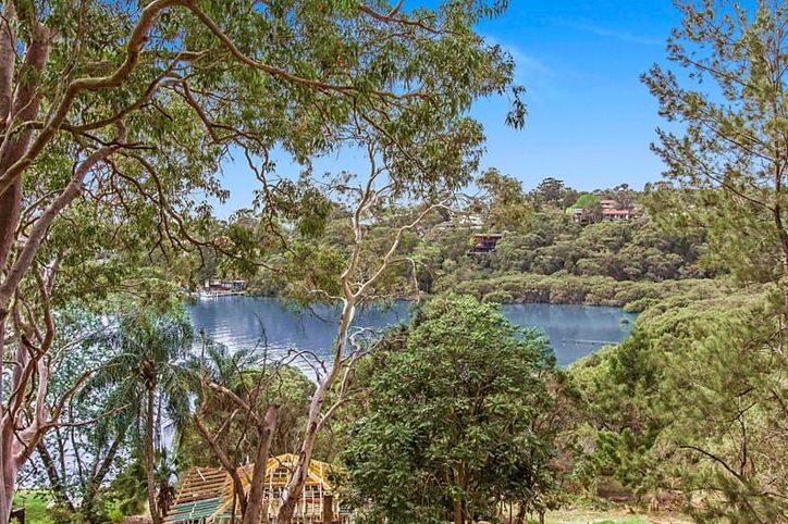 Lot 7/21 Shipwright Place, OYSTER BAY NSW 2225, Image 2