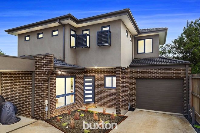 Picture of 2/15 Gadd Street, OAKLEIGH VIC 3166