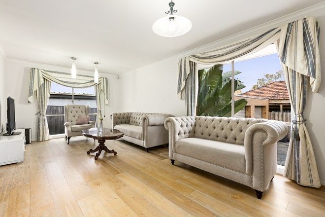 Picture of 2/25 Leonie Avenue, MOUNT WAVERLEY VIC 3149