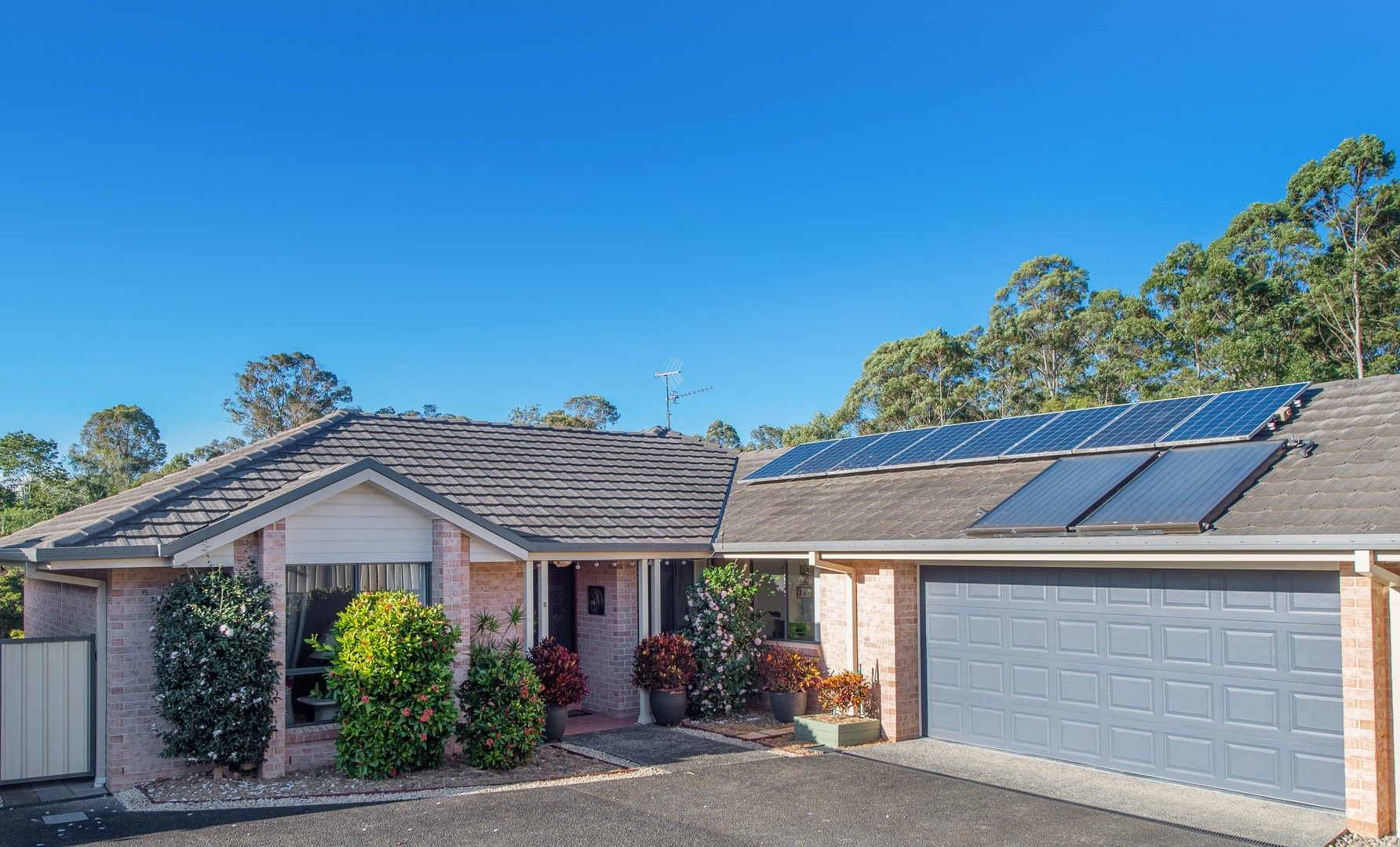 4 bedrooms House in 117A Riverbreeze Drive WAUCHOPE NSW, 2446