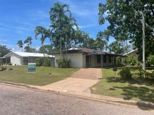 6 Burgan Ct, Anula NT 0812, Image 0