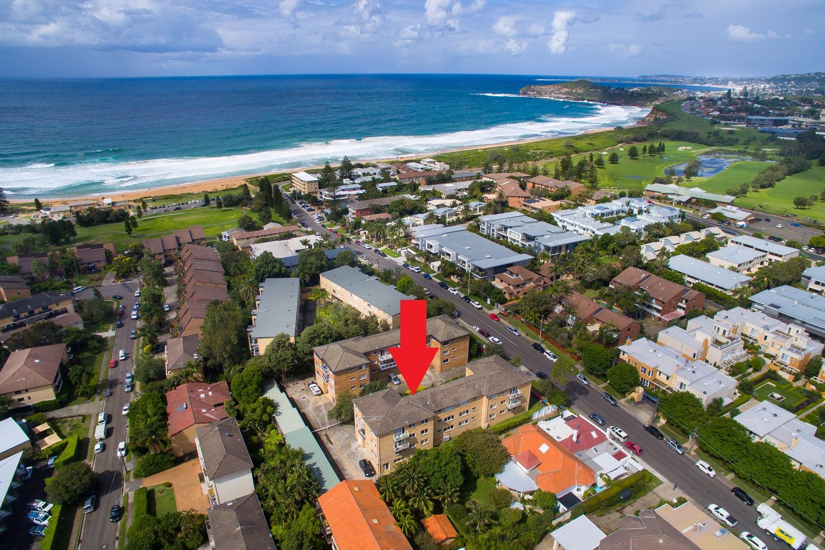 16/20 Darley Street, Mona Vale NSW 2103, Image 0