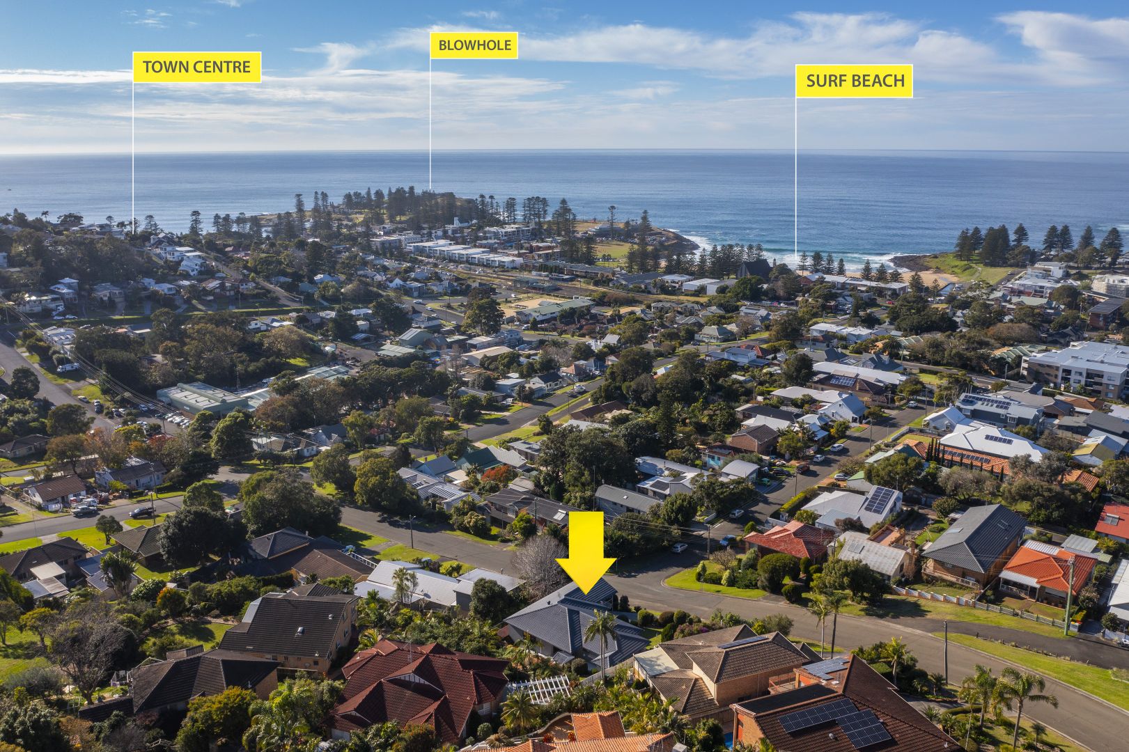 22 Belvedere Street, Kiama NSW 2533, Image 1