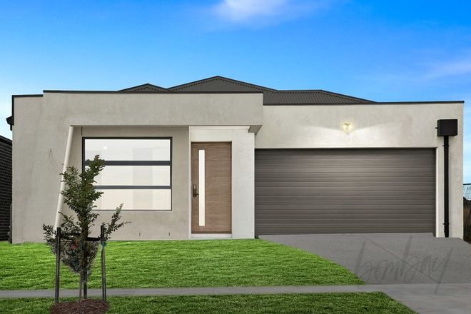 Picture of 29 River Redgum Boulevard, DONNYBROOK VIC 3064