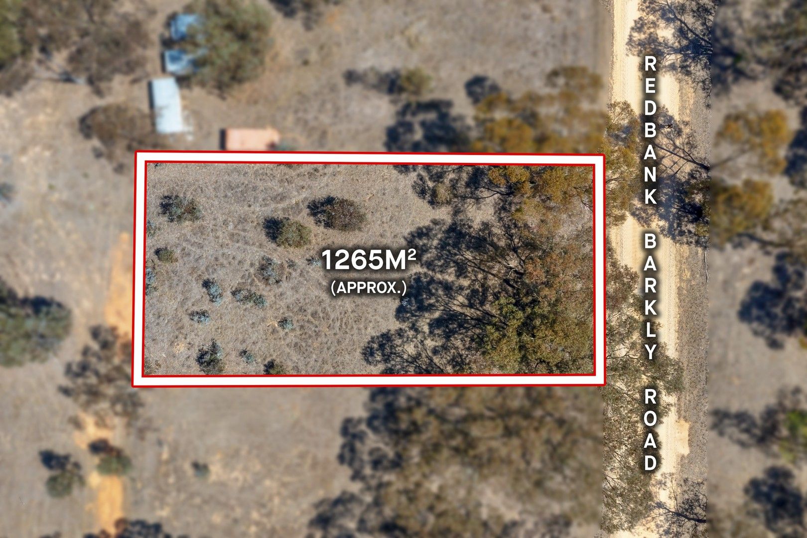 CA3 Redbank - Barkly Road, Barkly VIC 3384, Image 0