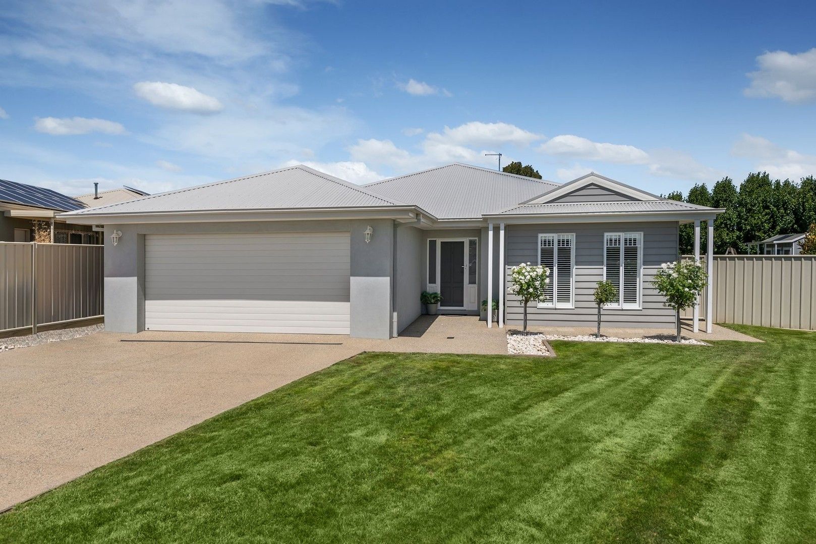 12 Robbins Court, Epsom VIC 3551, Image 0