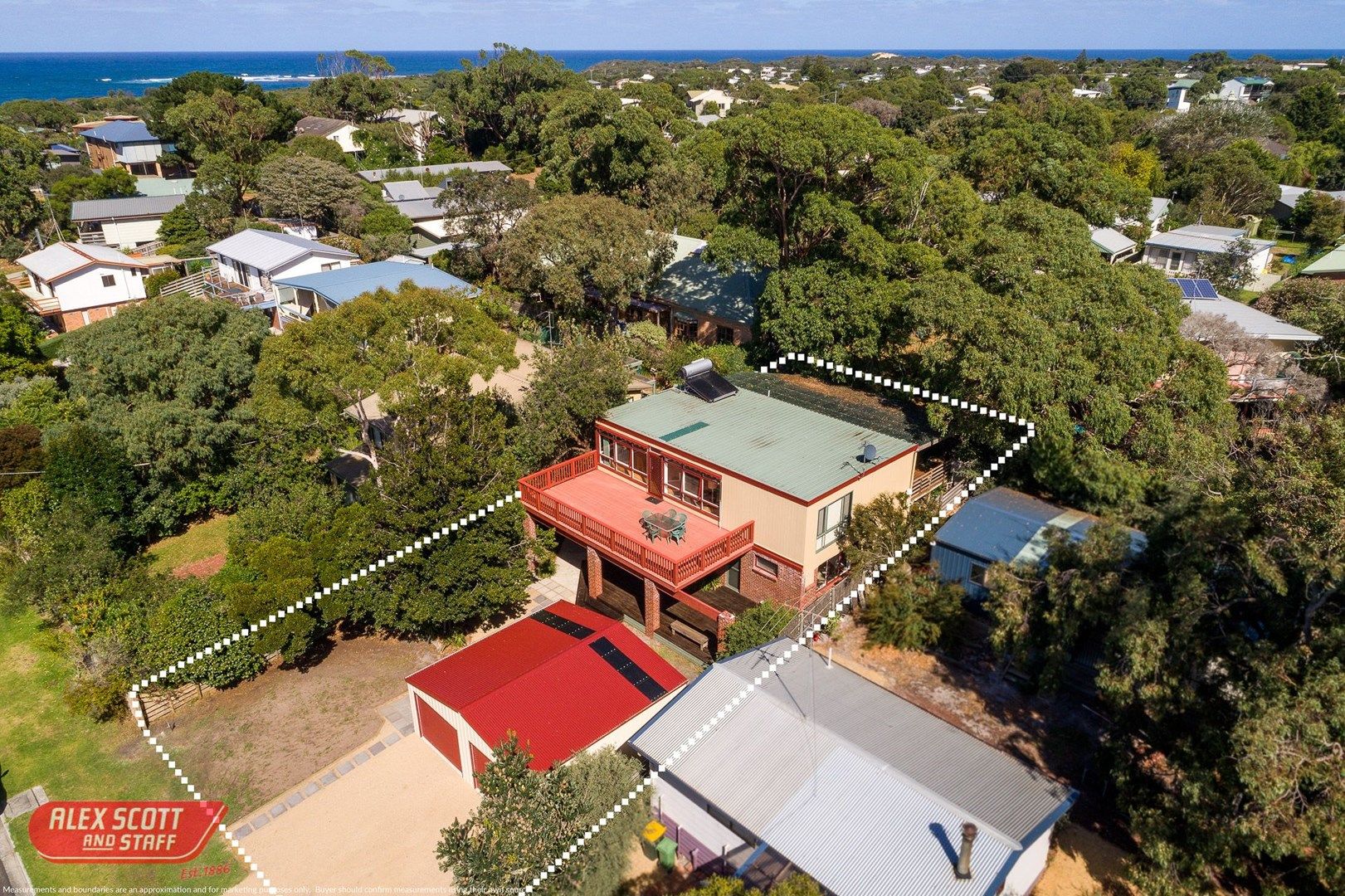 13 Tarooh Street, Cape Paterson Property History & Address Research