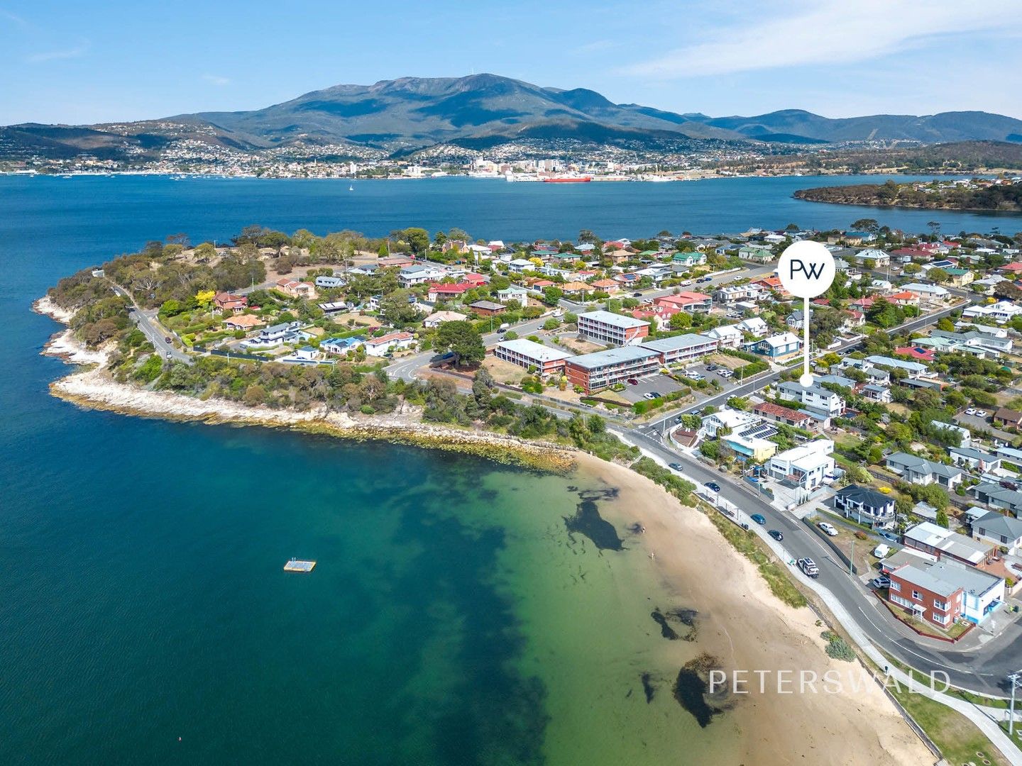 16 Chapman Street, Bellerive TAS 7018, Image 0