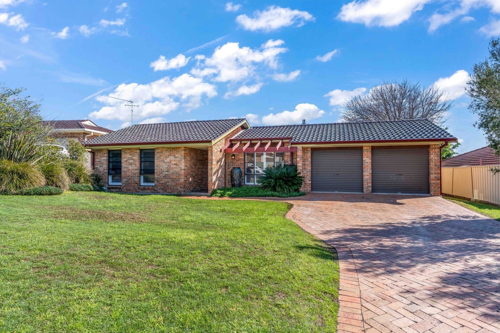 4 bedrooms House in 28 Justin Drive TENAMBIT NSW, 2323