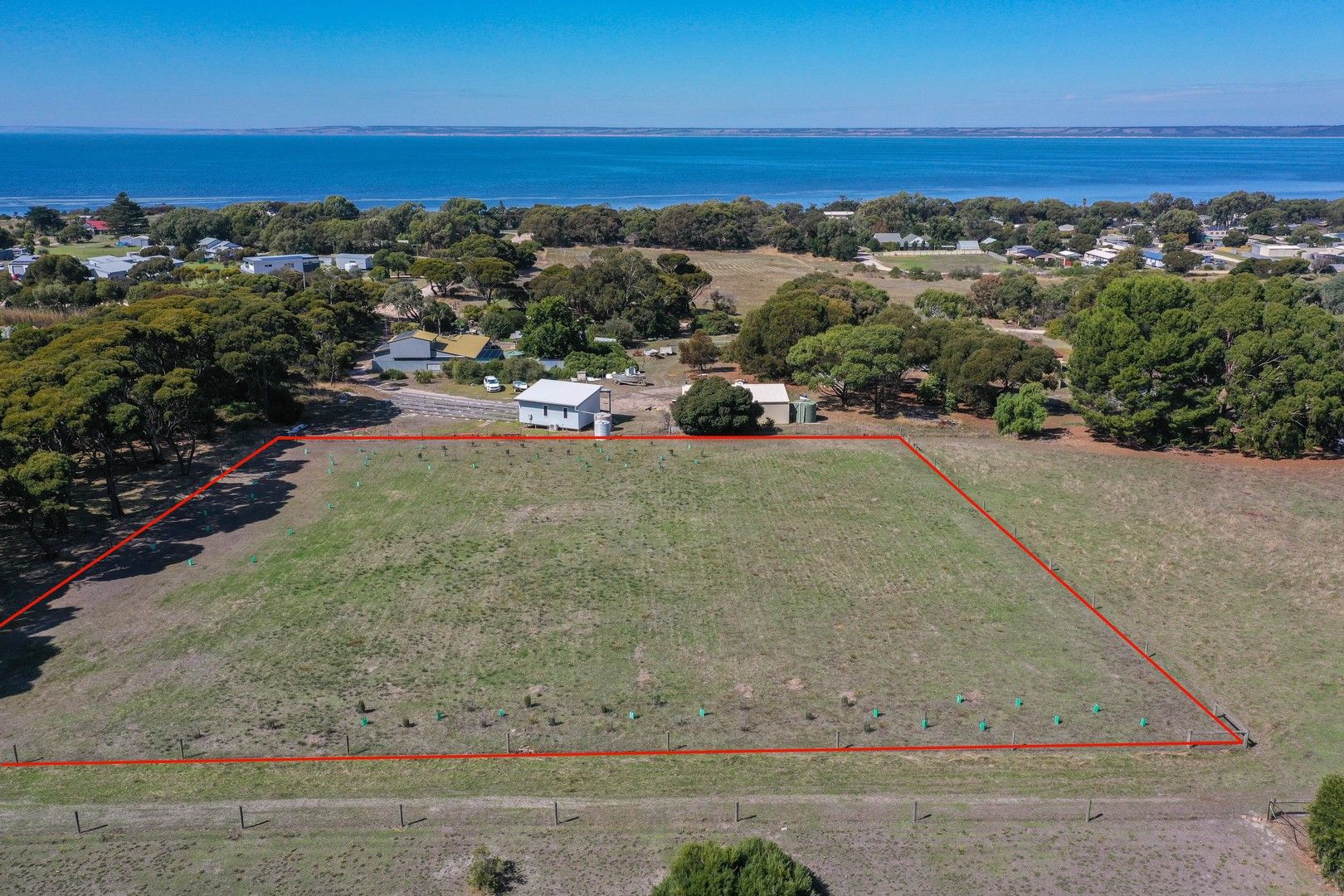 Lot 4 Haney Road, Brownlow Ki SA 5223, Image 0