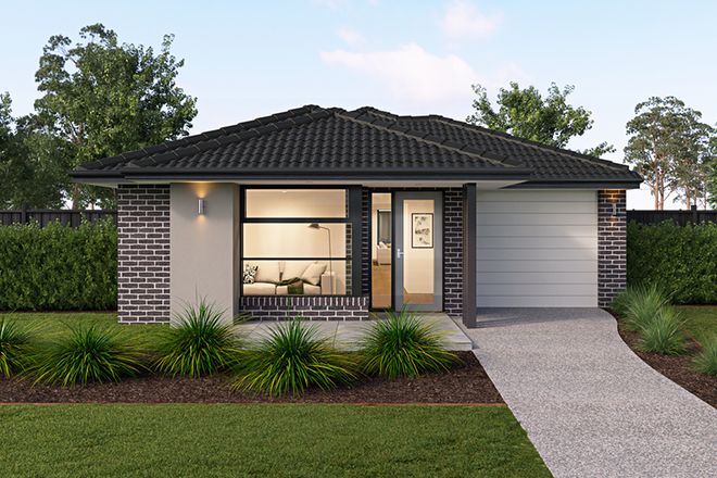 Picture of Lot 2215 Providence The Alcove, SOUTH RIPLEY QLD 4306