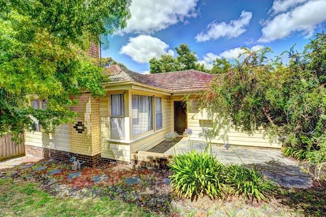 Picture of 5 Ingliston Avenue, MOUNT HELEN VIC 3350