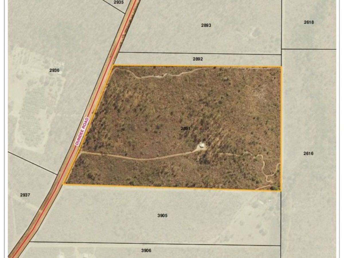 Lot 2891 Dundee Road, Dundee Downs NT 0840, Image 2
