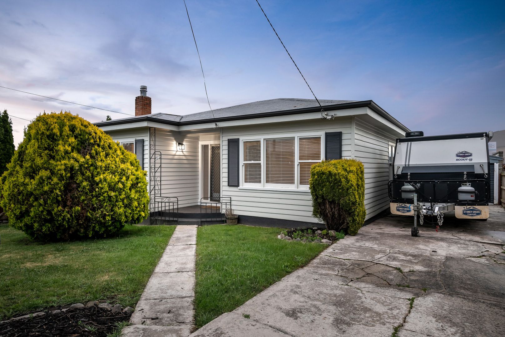 38 Clare Street, Mowbray TAS 7248, Image 1