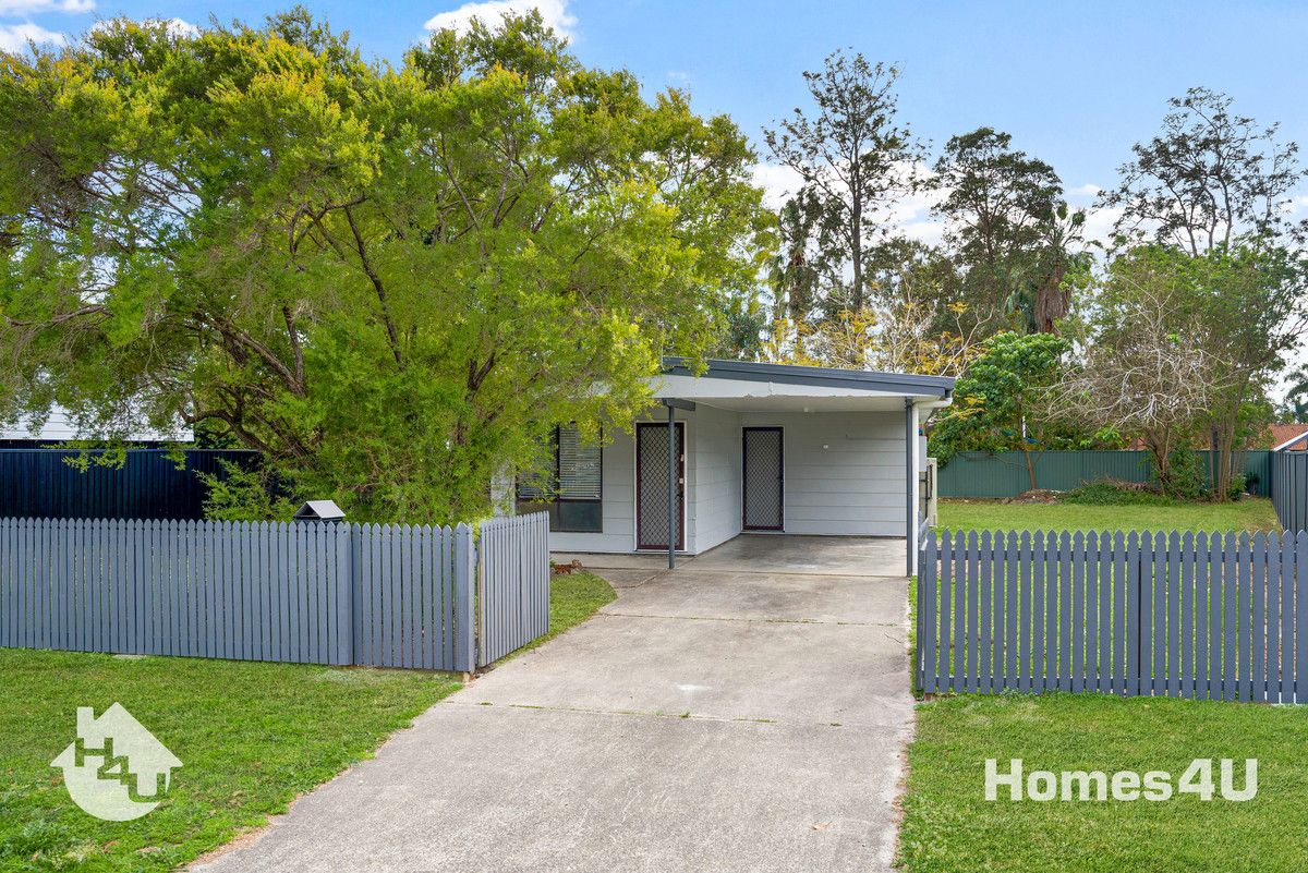 76 Bancroft Tce, Deception Bay QLD 4508, Image 0