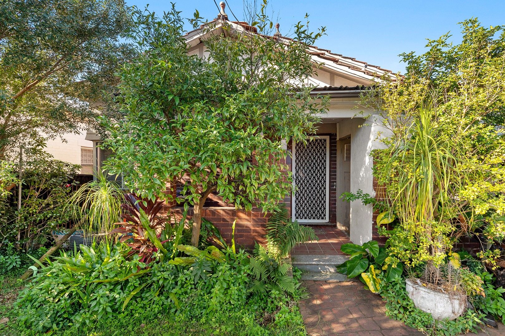 5 bedrooms House in 119 Villiers Street ROCKDALE NSW, 2216