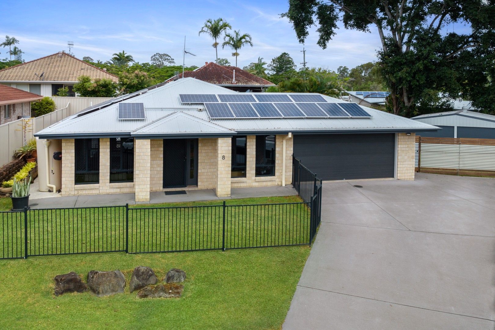 8 Oakwood Close, Tewantin QLD 4565, Image 1