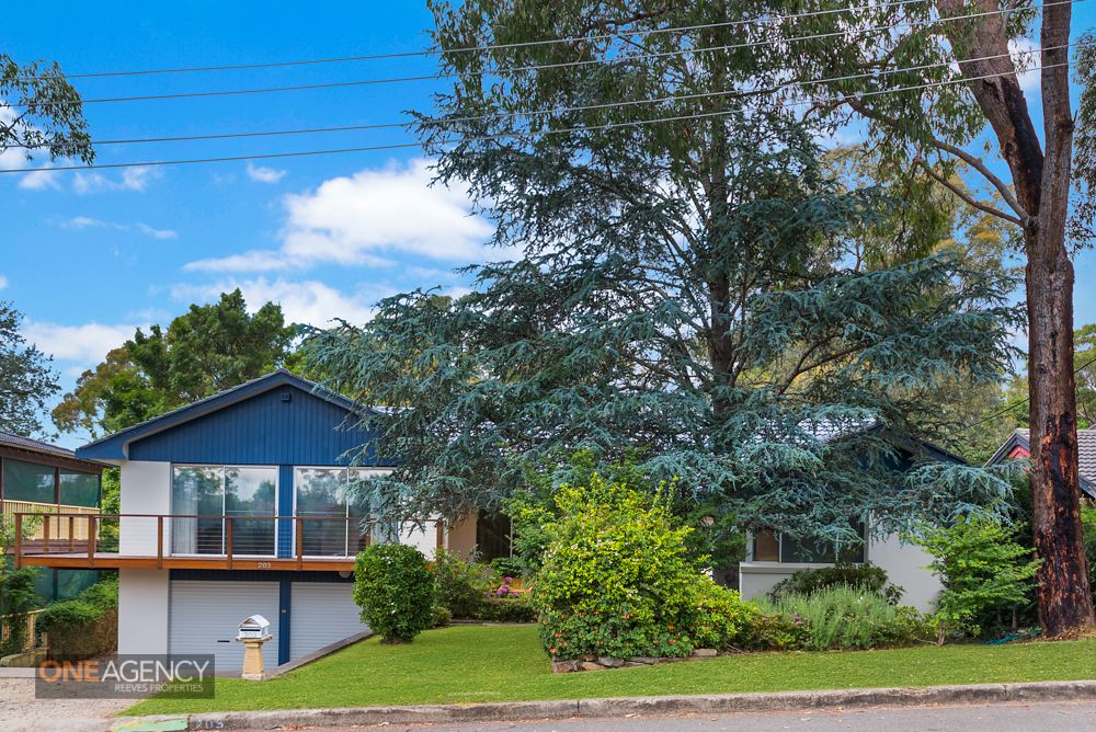 203 Rusden Road, Mount Riverview Property History & Address Research