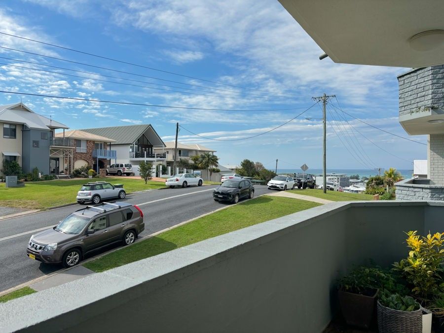 2 bedrooms Apartment / Unit / Flat in 8/192 Edinburgh Street COFFS HARBOUR NSW, 2450