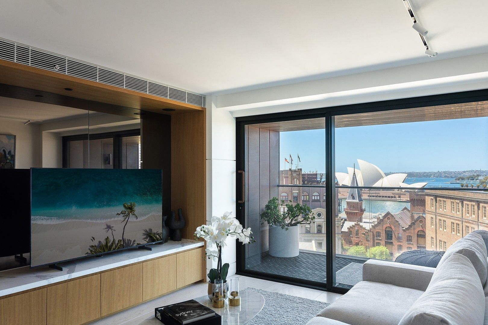 3 bedrooms Apartment / Unit / Flat in 505/38 Cumberland Street THE ROCKS NSW, 2000