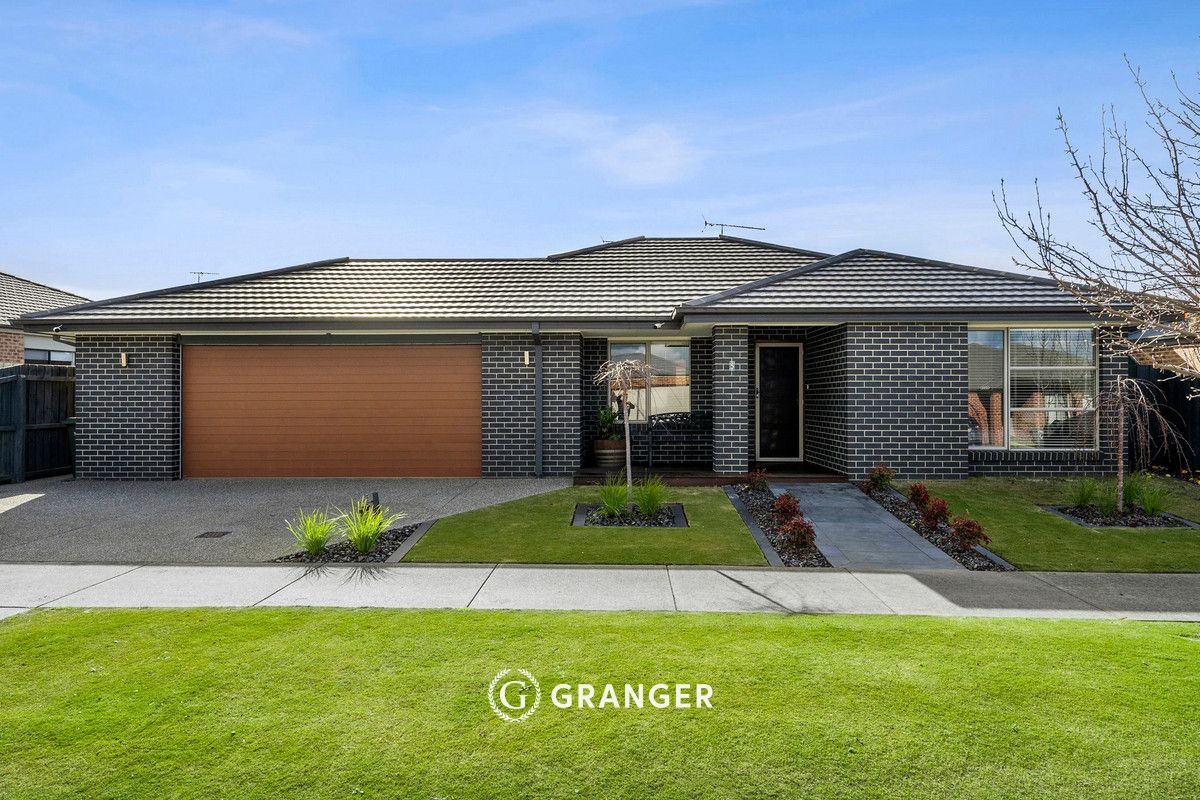 5 Kernot Street, Bannockburn VIC 3331, Image 0