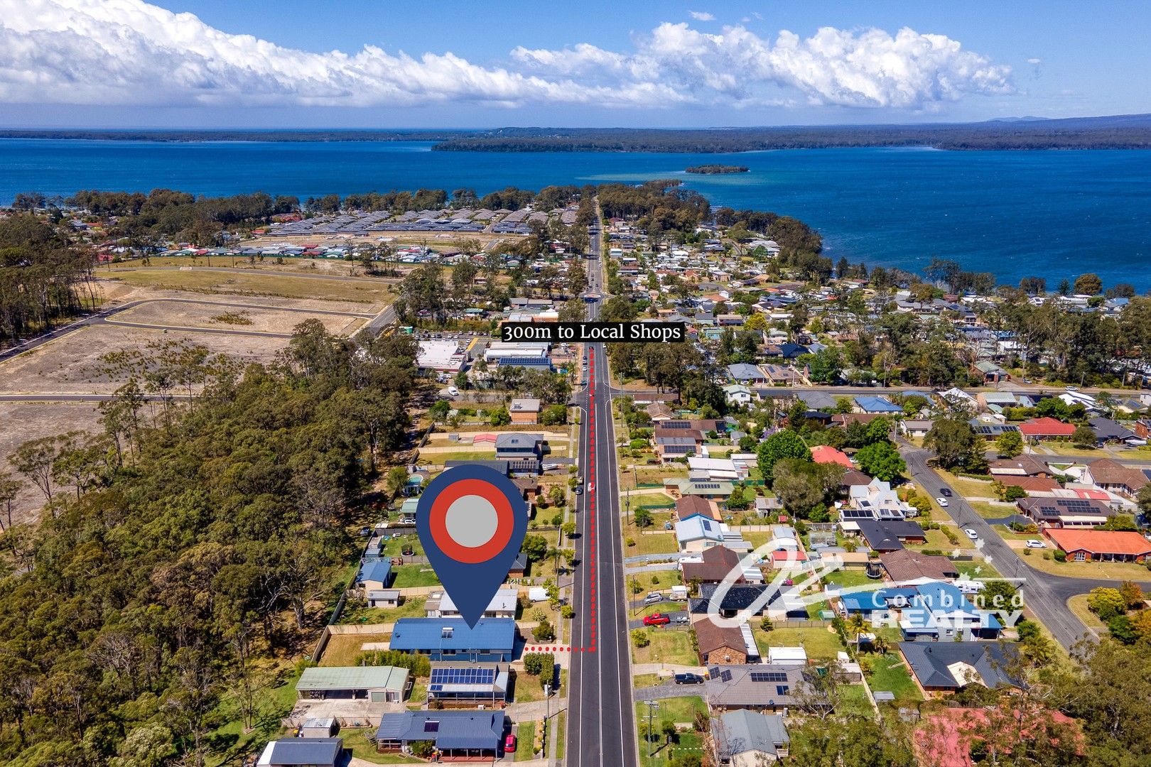 180 Island Point Road, St Basin NSW 2540 Domain