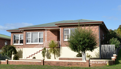 Picture of 31 Ironcliffe Road, PENGUIN TAS 7316