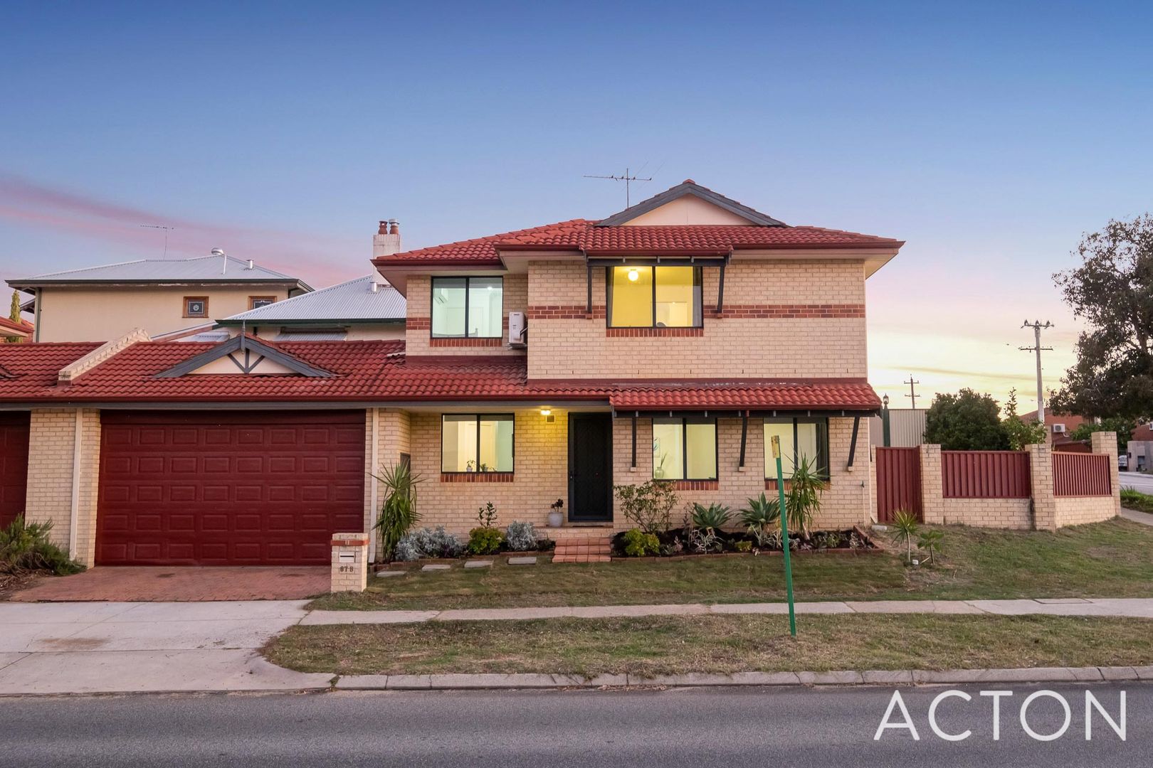 3 bedrooms House in 87B Caledonian Avenue MAYLANDS WA, 6051