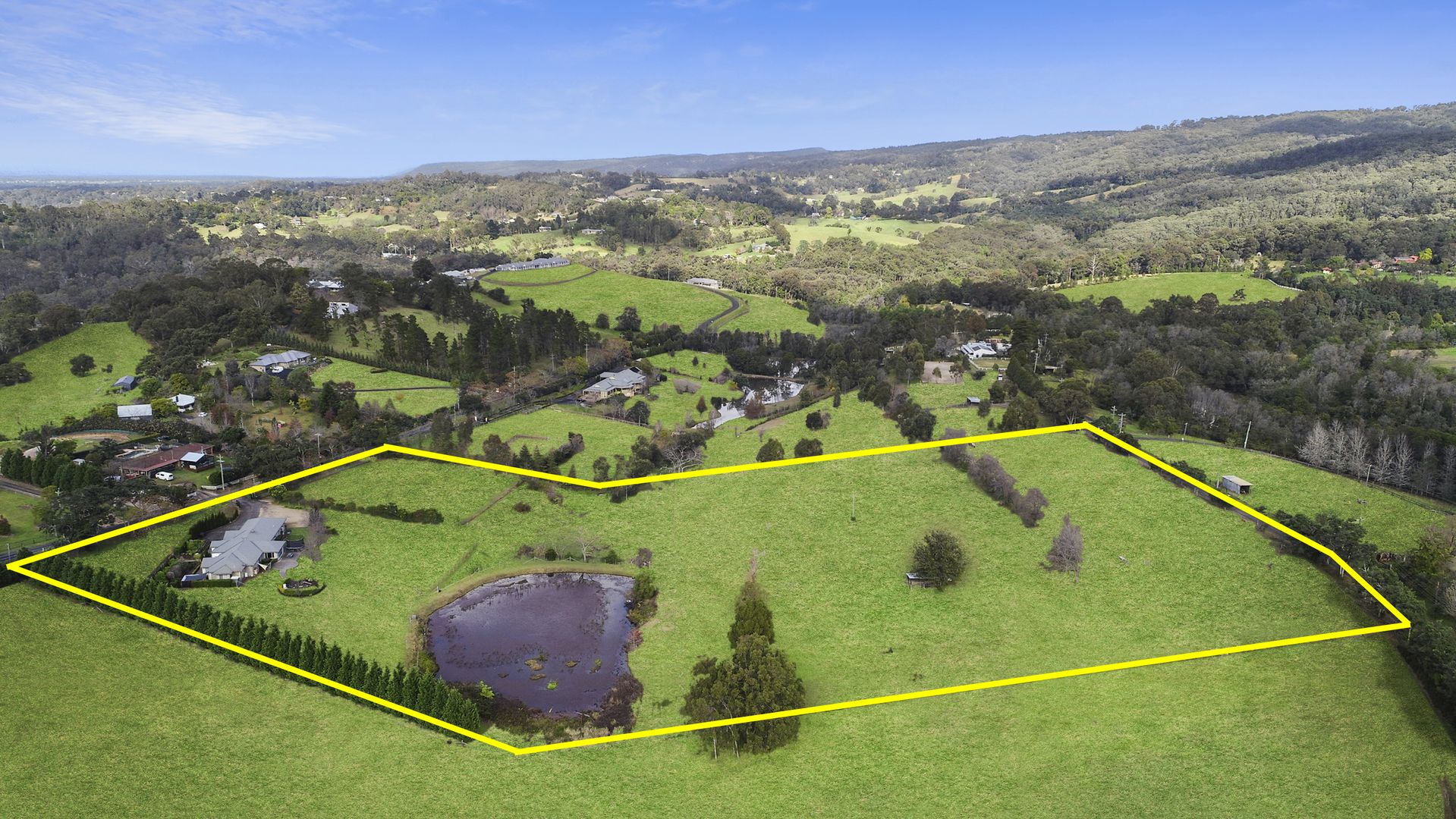 20 Baileys Lane, Kurrajong Hills NSW 2758, Image 2