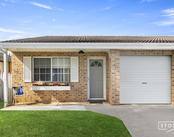 1/18 Loder Crescent, South Windsor NSW 2756