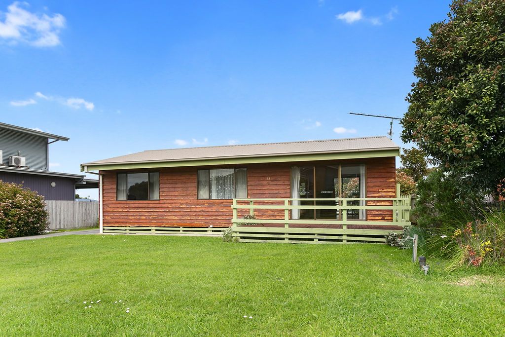 33 Murray Street, Apollo Bay VIC 3233, Image 1