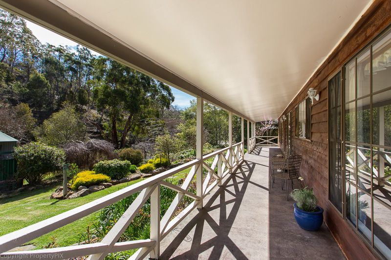 1165 Collins Cap Road, Molesworth TAS 7140, Image 1