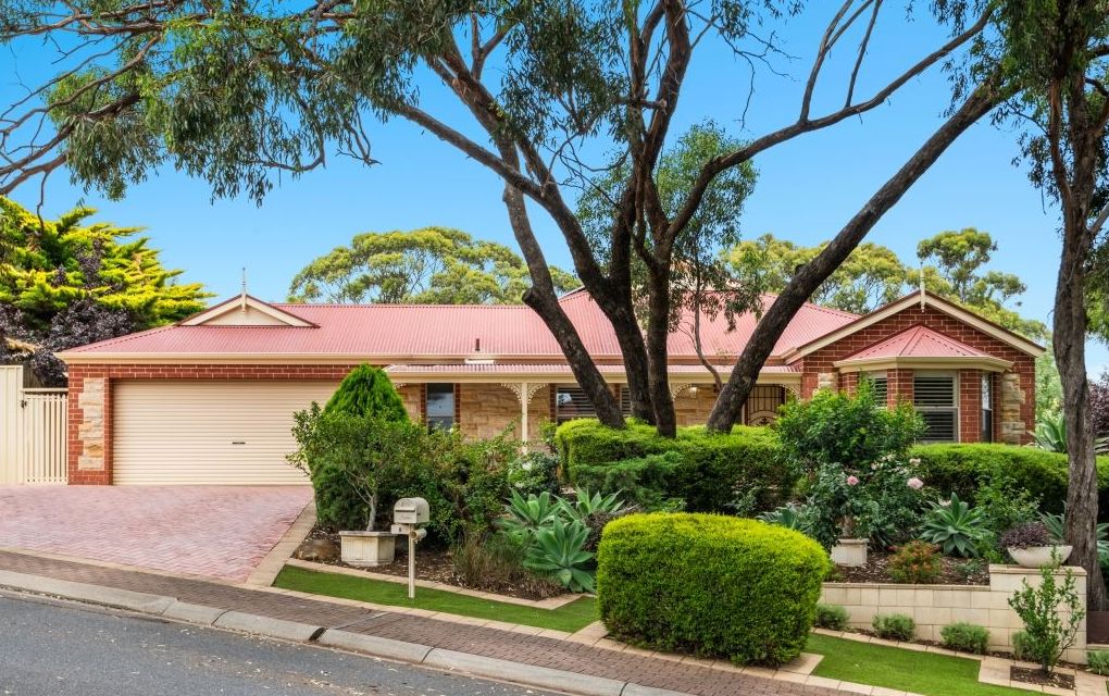 8 Sturt Approach, Flagstaff Hill SA 5159, Image 0