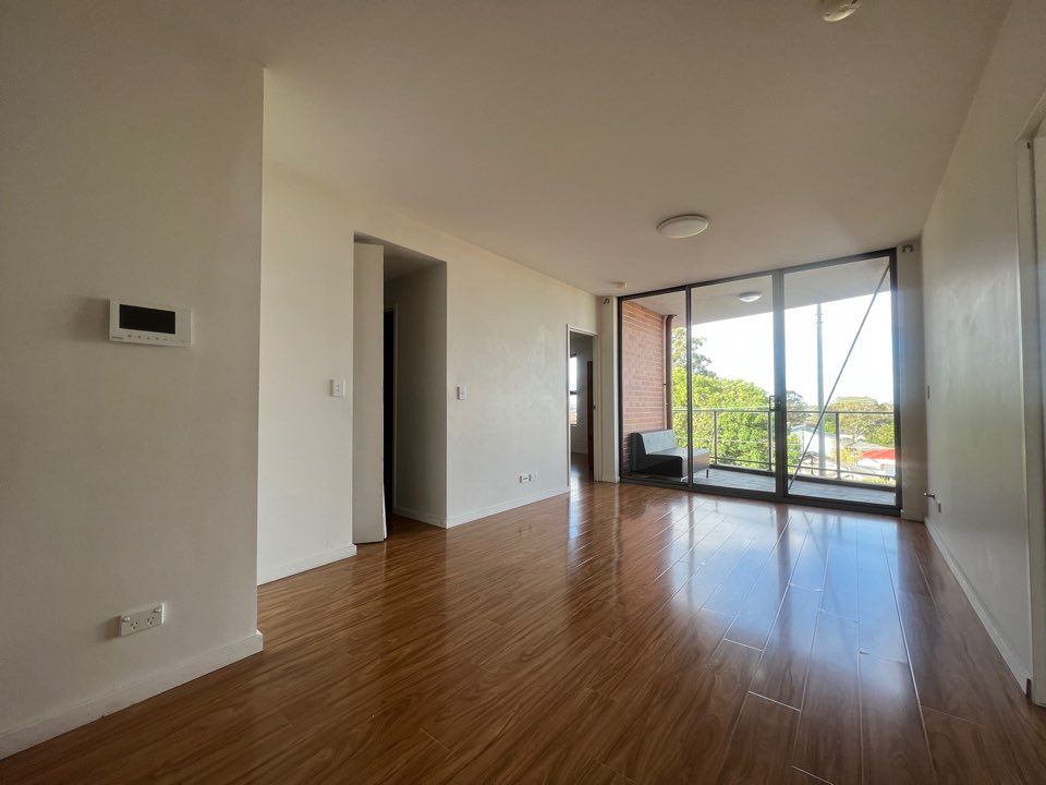 2 bedrooms Apartment / Unit / Flat in Unit28/538 Woodville Road GUILDFORD NSW, 2161