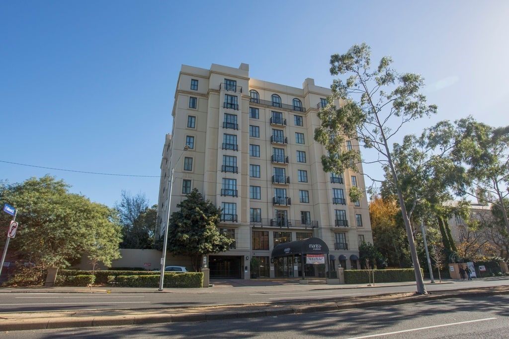 304/133 Jolimont Road, East Melbourne Property History & Address Research Domain