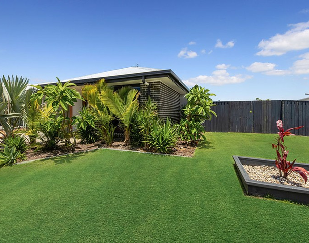 23 Wilkinson Street, Baringa QLD 4551