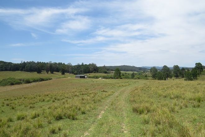 Picture of Lot 13 Cavanaghs Road, LOWANNA NSW 2450