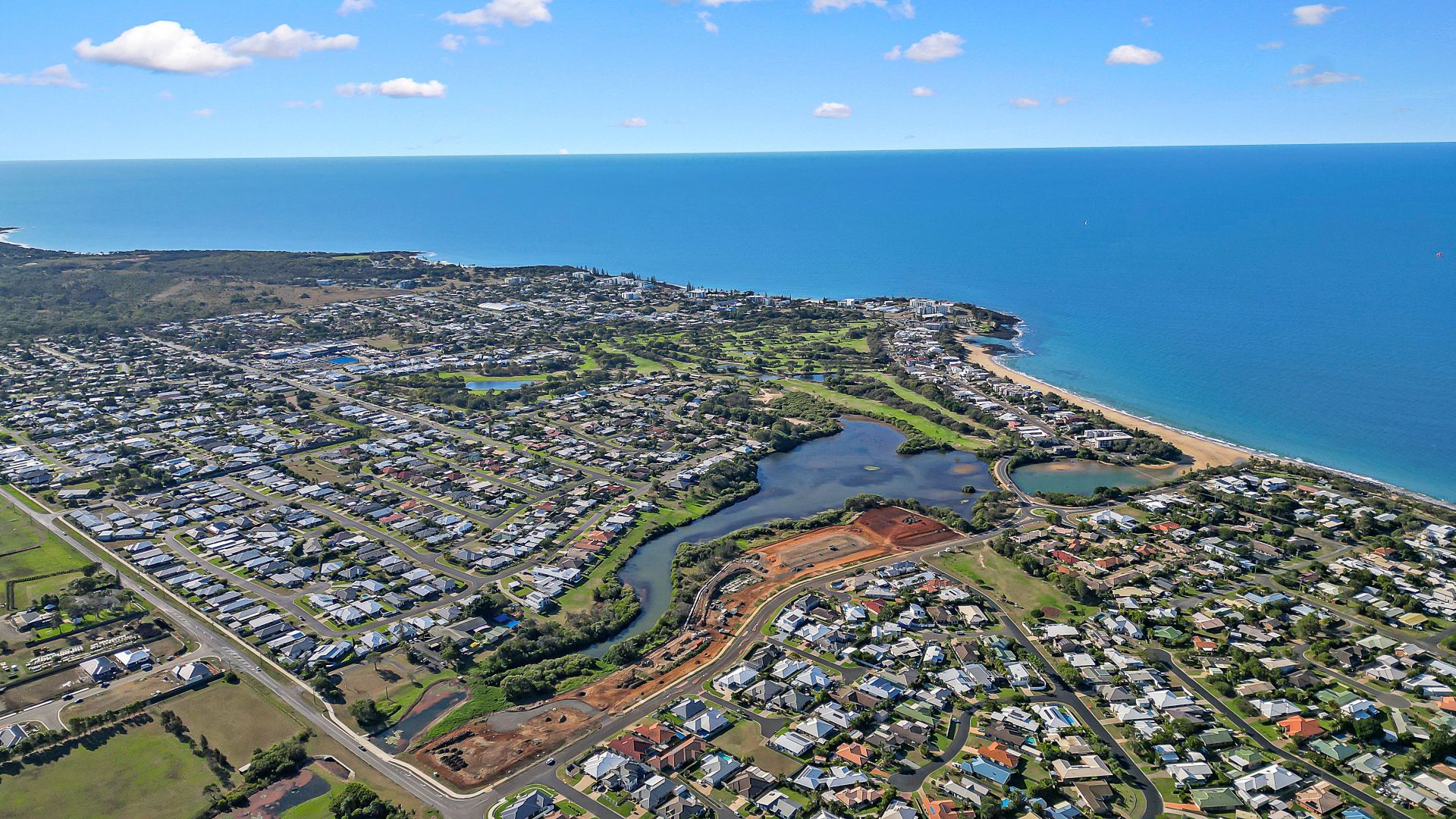 25 Kellys Beach Estate, Bargara QLD 4670, Image 1