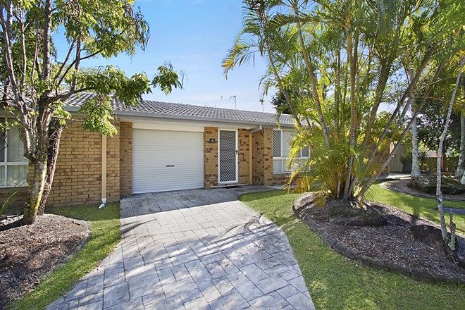 Picture of 3/19 Michigan Drive (Maple Court), OXENFORD QLD 4210
