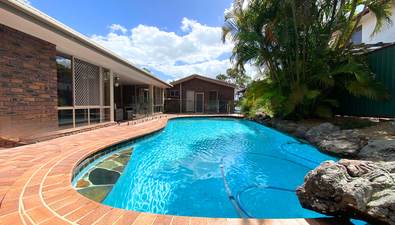 Picture of 48 Lance Drive, FLINDERS VIEW QLD 4305