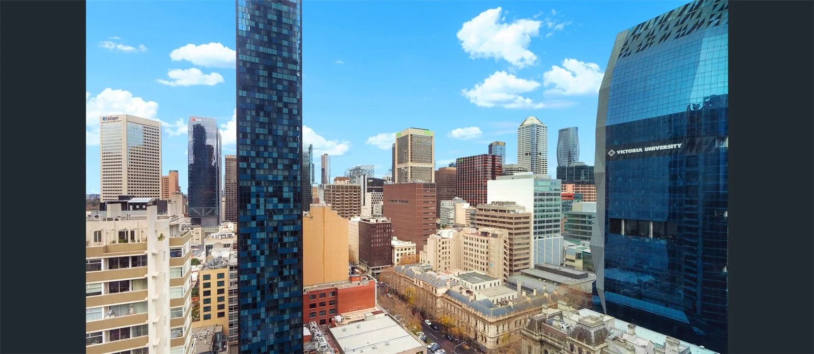 Additional image 6 of 2205/327 La Trobe Street, Melbourne VIC 3000